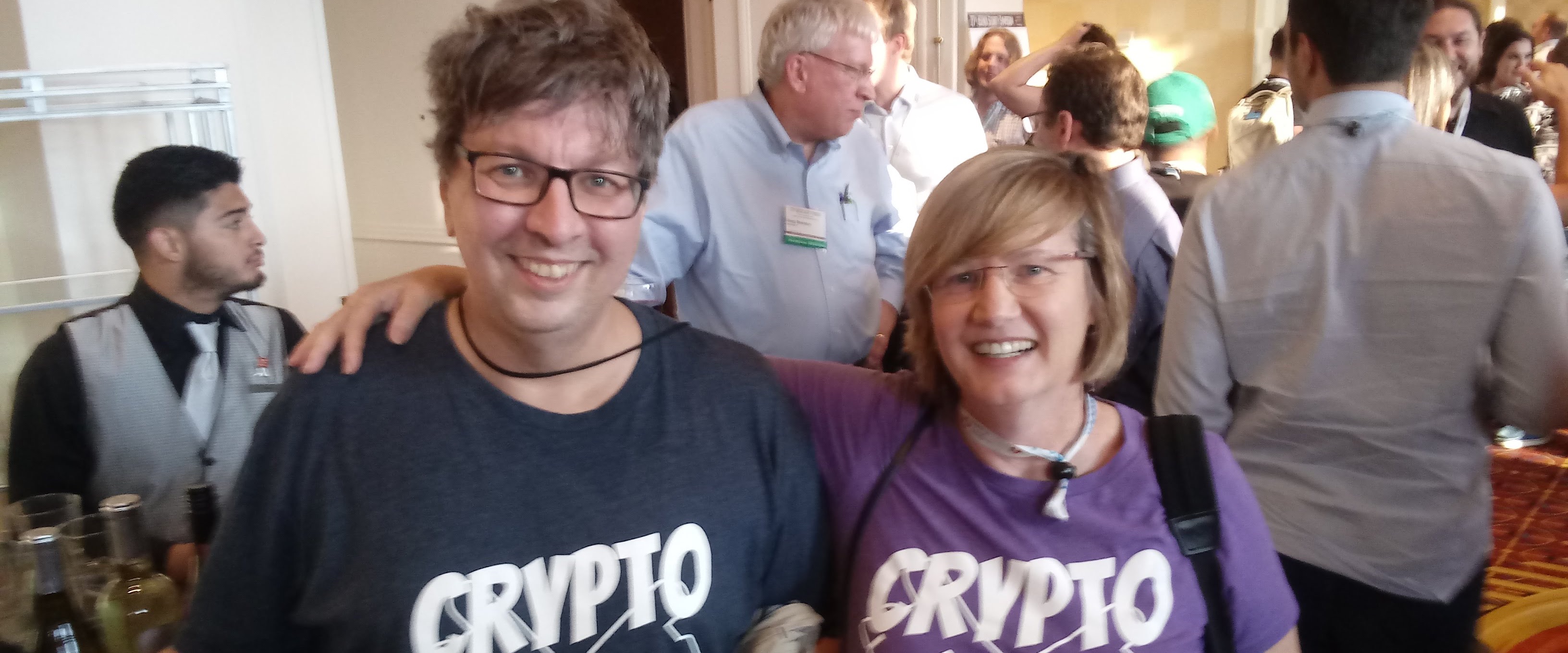 Crypto